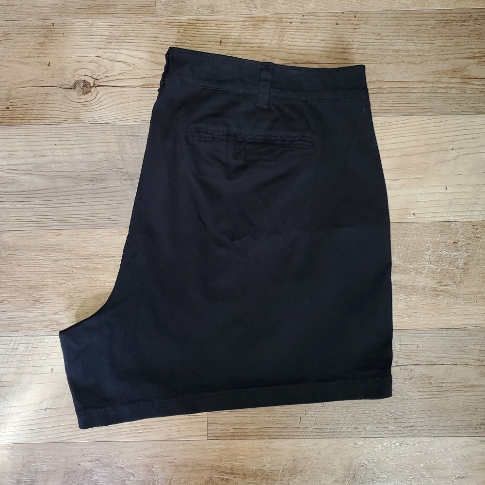 Shorts by Lane Bryant